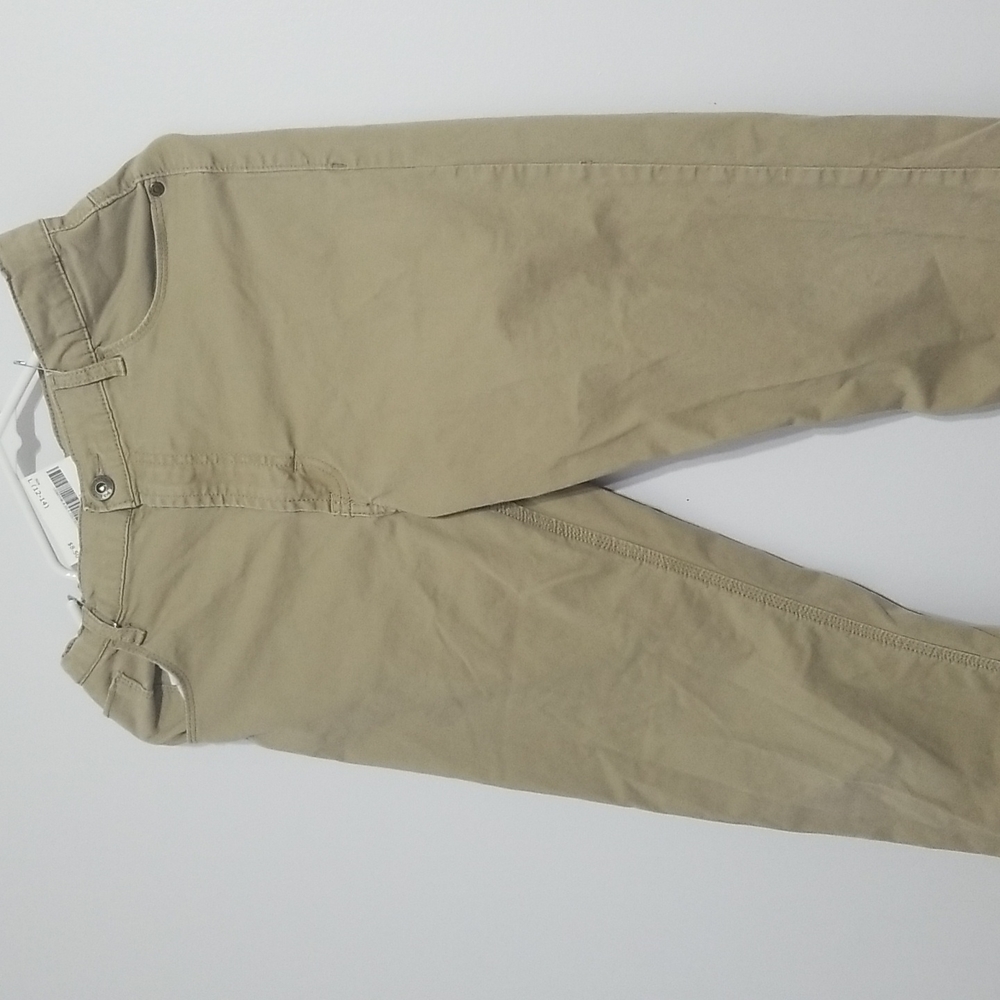 Boys pants-14 husky
